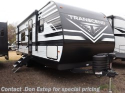 New 2024 Grand Design Transcend Xplor 247BH available in Southaven, Mississippi