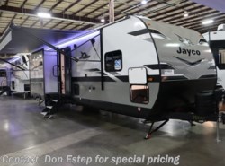 New 2024 Jayco Jay Flight 331BTS available in Southaven, Mississippi
