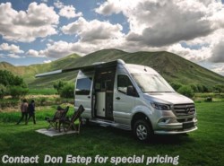 New 2025 Airstream Atlas™ Murphy Suite available in Southaven, Mississippi
