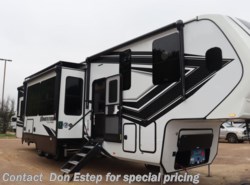 New 2025 Grand Design Momentum M-Class 395MS available in Southaven, Mississippi