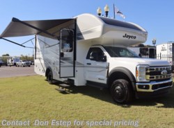 New 2025 Jayco Greyhawk XL 30M available in Southaven, Mississippi