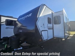 New 2025 Grand Design Imagine XLS 22BHE available in Southaven, Mississippi