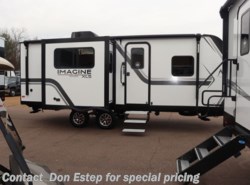 New 2025 Grand Design Imagine XLS 22RBE available in Southaven, Mississippi