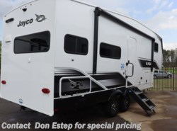 New 2025 Jayco Eagle SLE Fifth Wheels 24MLE available in Southaven, Mississippi