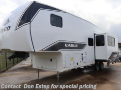 New 2025 Jayco Eagle SLE Fifth Wheels 28BHU available in Southaven, Mississippi