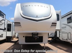 New 2026 Grand Design Influence 3003RL available in Southaven, Mississippi