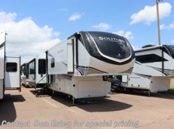 New 2026 Grand Design Solitude 417KB available in Southaven, Mississippi