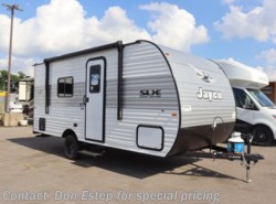 New 2026 Jayco Jay Flight SLX 170FQ SE available in Southaven, Mississippi