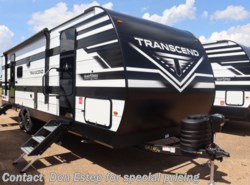 New 2026 Grand Design Transcend 265BHT available in Southaven, Mississippi