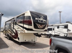 Used 2020 Forest River RiverStone 39FK available in Southaven, Mississippi