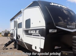 New 2026 Jayco Eagle HT Travel Trailers 275RBCS available in Southaven, Mississippi