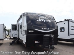 New 2026 Jayco Eagle HT Travel Trailers 294CKBS available in Southaven, Mississippi