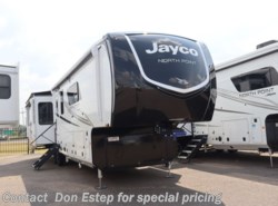 New 2026 Jayco North Point 387FBTS available in Southaven, Mississippi