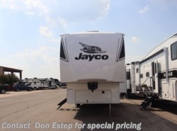 New 2026 Jayco Eagle SLE Fifth Wheels 28BHU available in Southaven, Mississippi