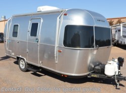 New 2026 Airstream Bambi® 20FB available in Southaven, Mississippi