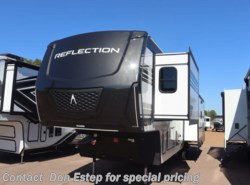 New 2026 Grand Design Reflection 337RLS available in Southaven, Mississippi