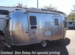 Used 2017 Airstream International Signature 19 available in Southaven, Mississippi