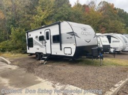 Used 2025 Jayco Jay Flight SLX 210QB available in Southaven, Mississippi