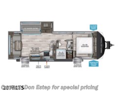 Used 2020 Grand Design Reflection 287RLTS available in Southaven, Mississippi