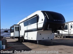 Used 2024 Brinkley RV Model Z 3610 available in Southaven, Mississippi