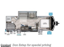Used 2022 Grand Design Imagine 2800BH available in Southaven, Mississippi