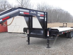 2017 CornPro 20 + 5 (10 Ton) 2017 CornPro 20 + 5 (10 Ton)