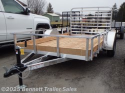 2021 Legend Trailers 6 X 10 Single Axle 2021 Legend Trailers 6 X 10 Single Axle