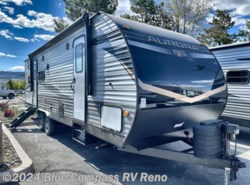 New 2024 Forest River Aurora 28BHS available in Reno, Nevada