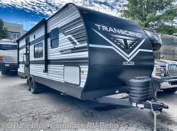 New 2025 Grand Design Transcend Xplor 25MLX available in Reno, Nevada