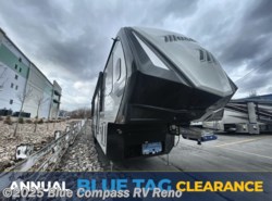 New 2025 Grand Design Momentum M-Class 344M available in Reno, Nevada