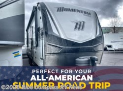 New 2025 Grand Design Momentum G-Class 31G available in Reno, Nevada