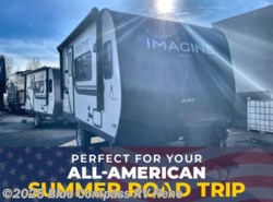 New 2025 Grand Design Imagine AIM 14MS available in Reno, Nevada