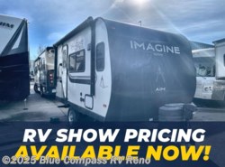 New 2025 Grand Design Imagine AIM 14MS available in Reno, Nevada