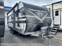 New 2025 Grand Design Transcend Xplor 20MKX available in Reno, Nevada