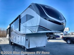New 2025 Grand Design Solitude 388MBS available in Reno, Nevada