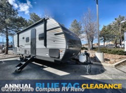 New 2025 Forest River Aurora Light 26BHS available in Reno, Nevada