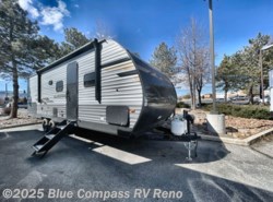 New 2025 Forest River Aurora Light 26BHS available in Reno, Nevada