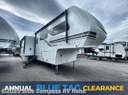 New 2025 Grand Design Influence 3804DS available in Reno, Nevada