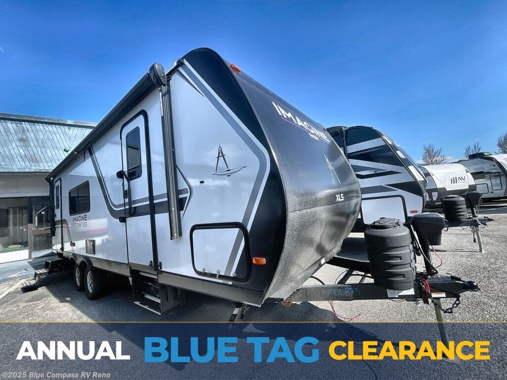 New 2025 Grand Design Imagine XLS 23LDE available in Reno, Nevada