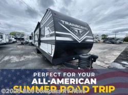 New 2025 Grand Design Transcend 335BHT available in Reno, Nevada