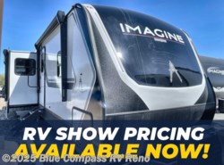 New 2025 Grand Design Imagine 2970RL available in Reno, Nevada