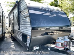 New 2025 Forest River Aurora Light 26BH available in Reno, Nevada