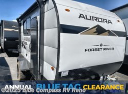New 2025 Forest River Aurora ROK 12 ROK available in Reno, Nevada