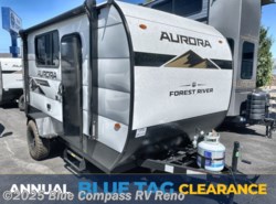 New 2025 Forest River Aurora ROK 12 ROK available in Reno, Nevada