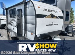 New 2025 Forest River Aurora ROK 12 ROK available in Reno, Nevada