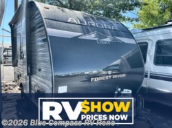 New 2025 Forest River Aurora Light 13RDX available in Reno, Nevada
