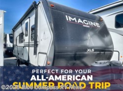 New 2025 Grand Design Imagine XLS 22MLE available in Reno, Nevada