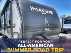 New 2025 Grand Design Imagine XLS 22RBE available in Reno, Nevada