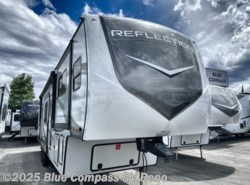 New 2025 Grand Design Reflection 360FLS available in Reno, Nevada