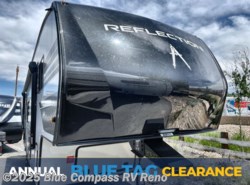 New 2026 Grand Design Reflection 100 Series 22RK available in Reno, Nevada